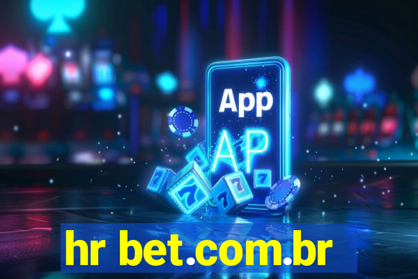 hr bet.com.br