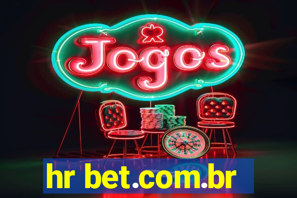 hr bet.com.br