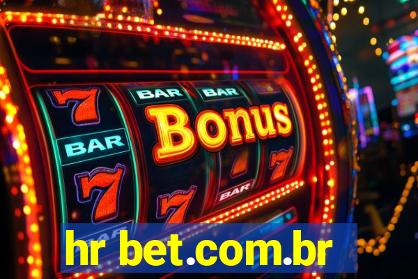 hr bet.com.br