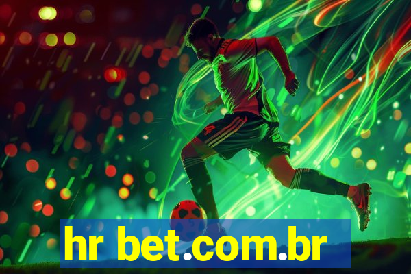 hr bet.com.br