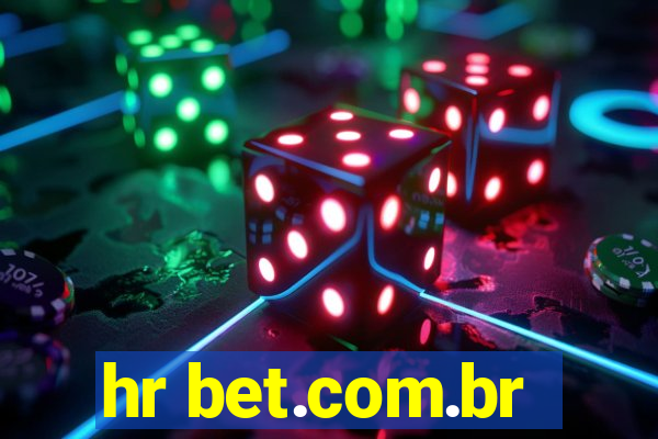 hr bet.com.br