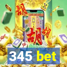 345 bet