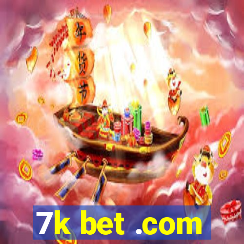 7k bet .com