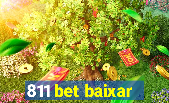 811 bet baixar