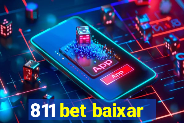 811 bet baixar