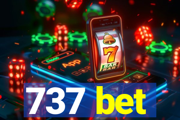 737 bet