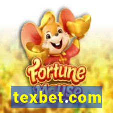 texbet.com