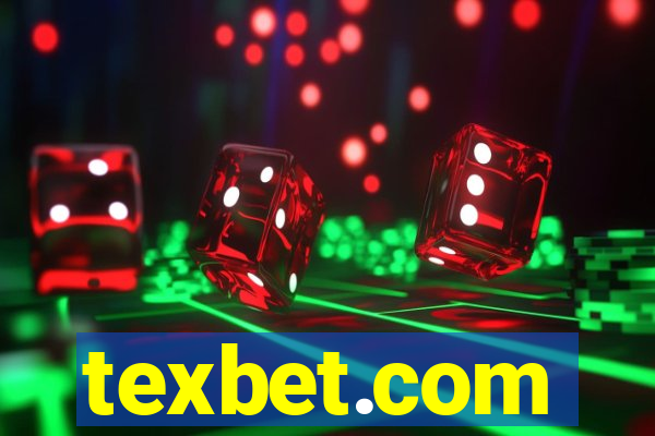 texbet.com