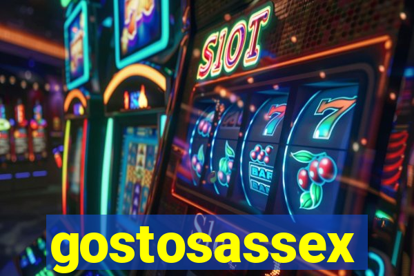 gostosassex