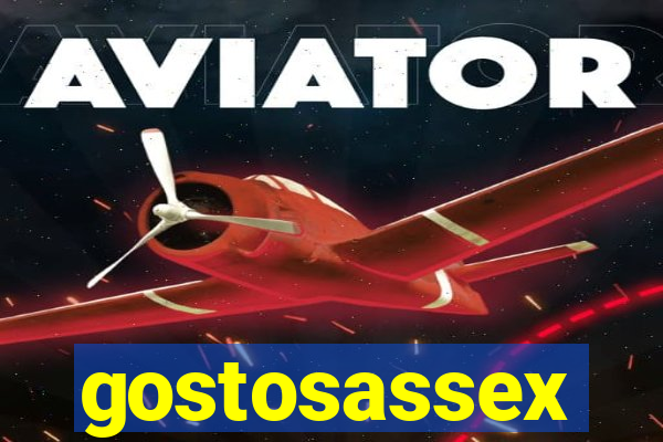 gostosassex