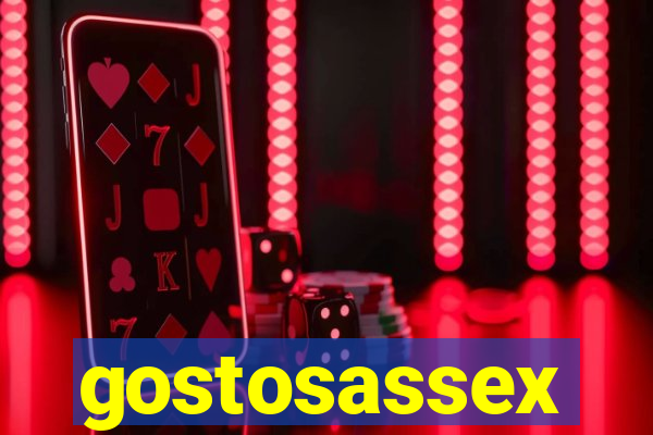 gostosassex