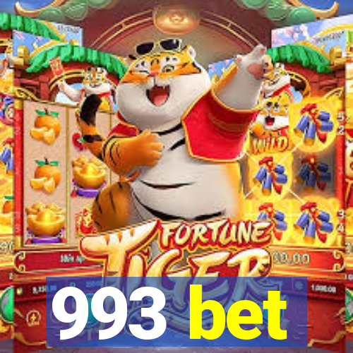 993 bet