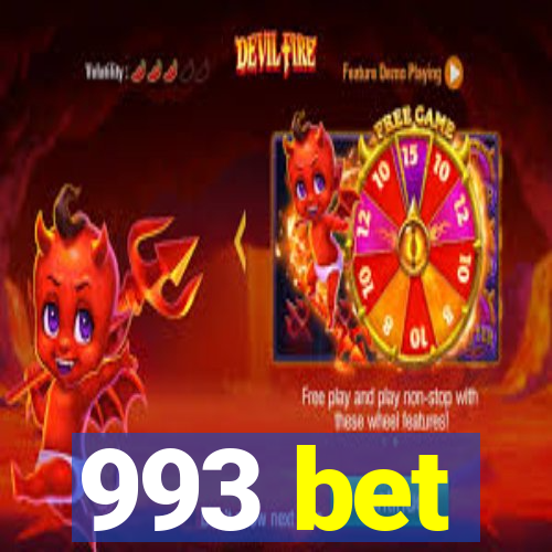 993 bet