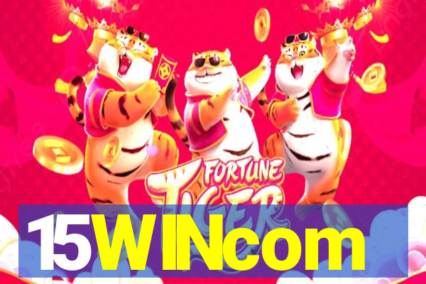 15WINcom