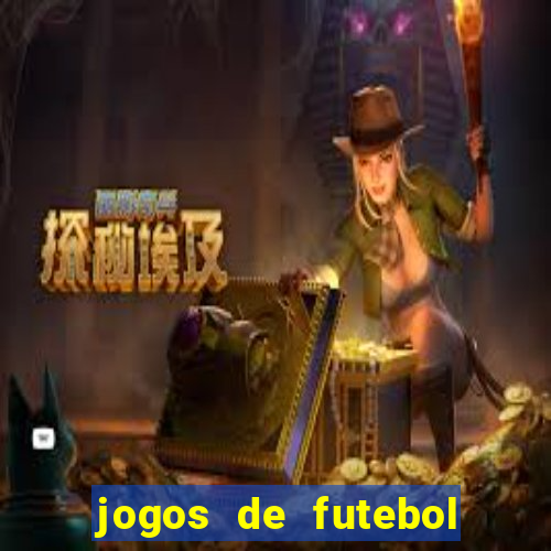 jogos de futebol com dinheiro infinito