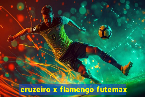 cruzeiro x flamengo futemax