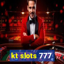 kt slots 777