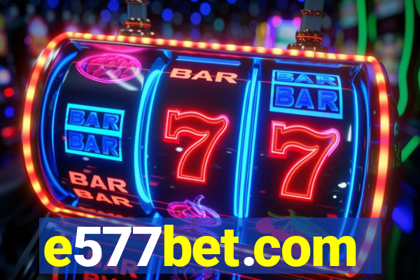 e577bet.com