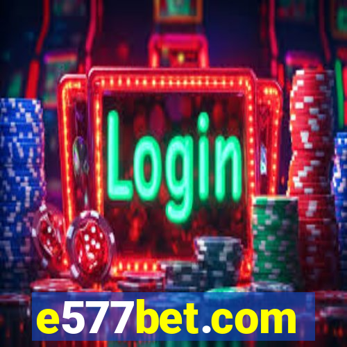 e577bet.com