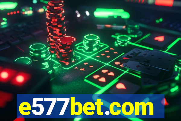 e577bet.com