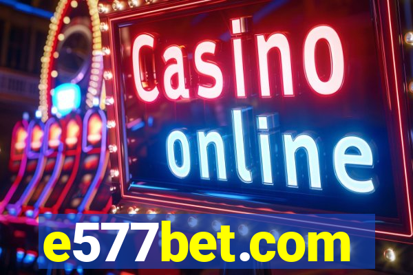 e577bet.com