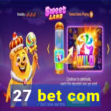 27 bet com