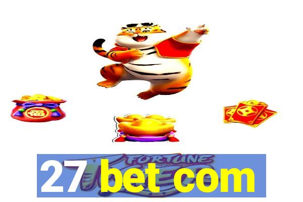 27 bet com