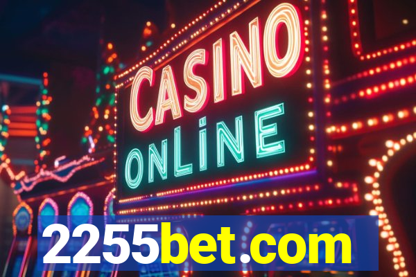 2255bet.com