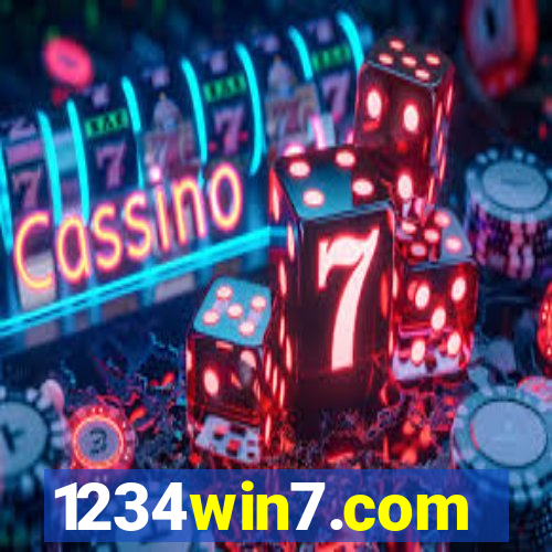 1234win7.com