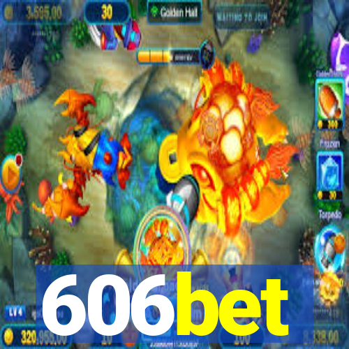 606bet