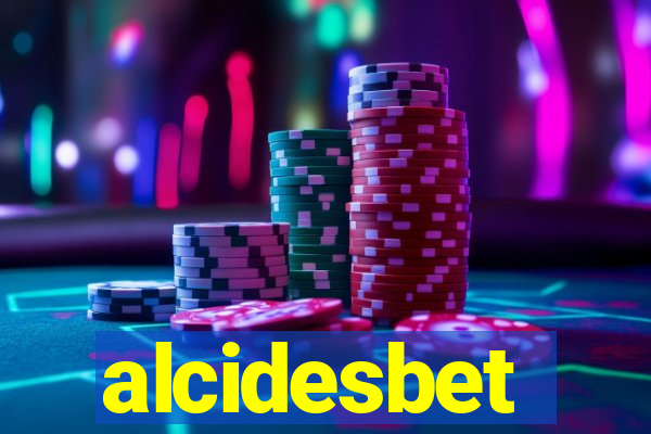 alcidesbet