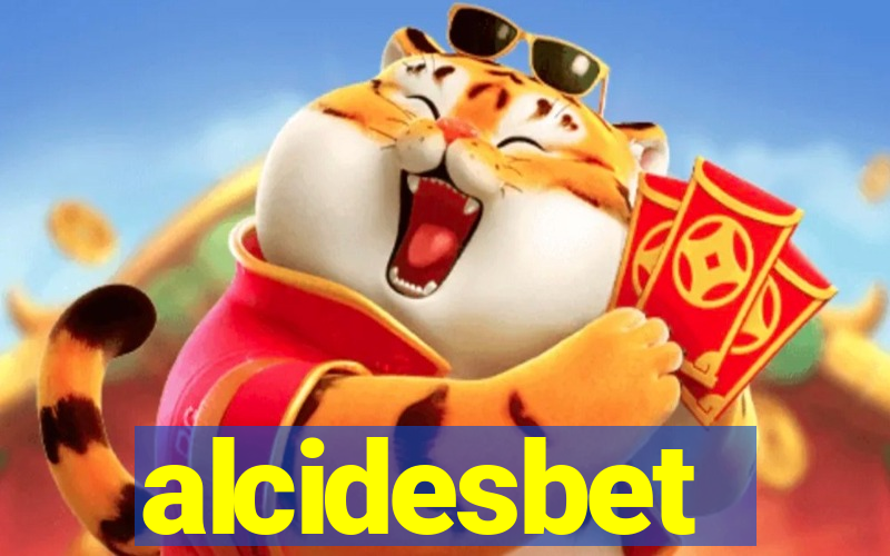 alcidesbet