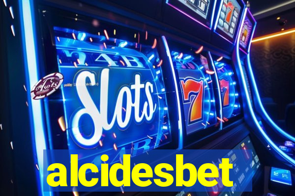 alcidesbet