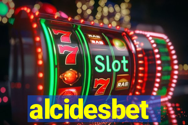 alcidesbet