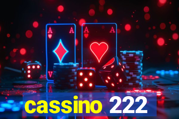 cassino 222