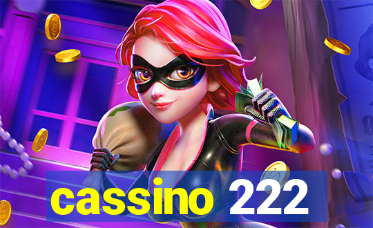 cassino 222