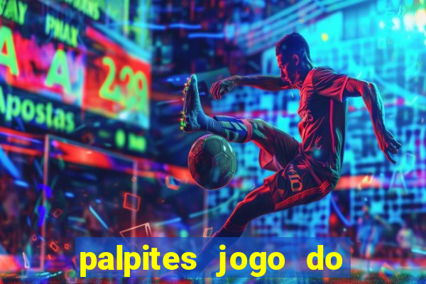 palpites jogo do bicho hoje