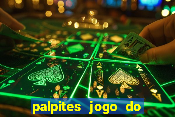 palpites jogo do bicho hoje