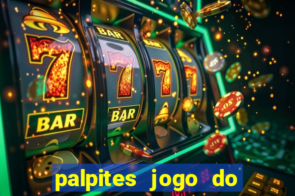 palpites jogo do bicho hoje