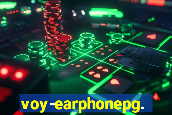 voy-earphonepg.com