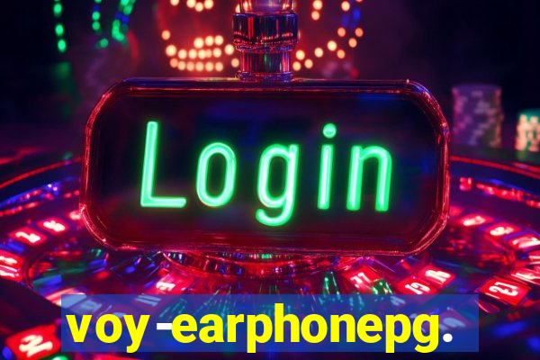 voy-earphonepg.com