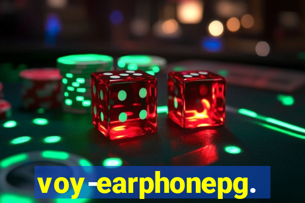 voy-earphonepg.com