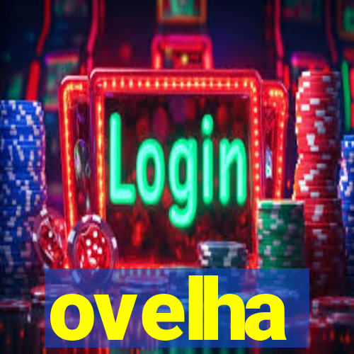 ovelha