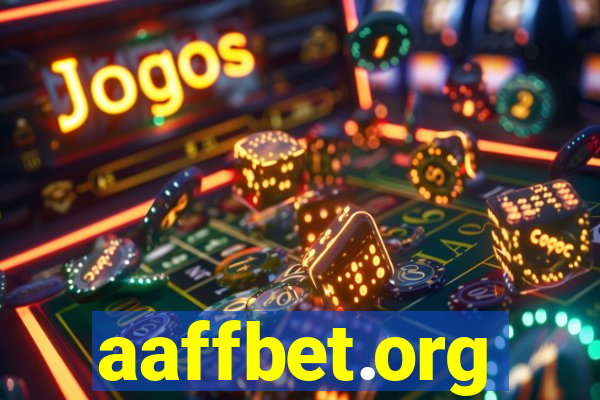 aaffbet.org