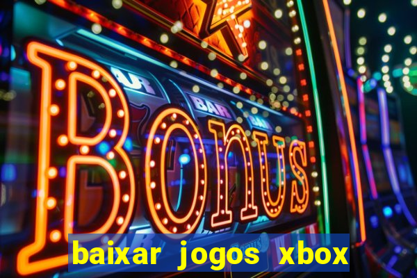 baixar jogos xbox 360 rgh