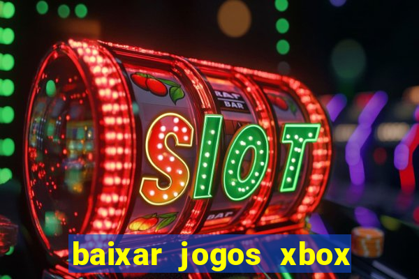 baixar jogos xbox 360 rgh