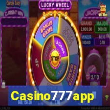 Casino777app