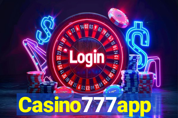 Casino777app