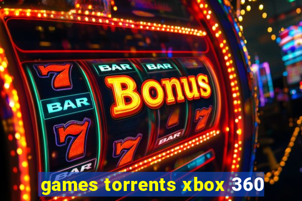 games torrents xbox 360