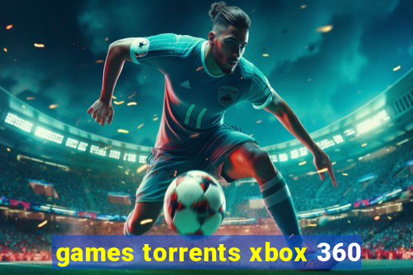 games torrents xbox 360